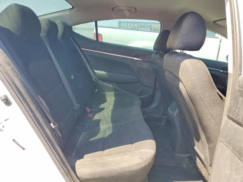 2019 HYUNDAI ELANTRA SE 10