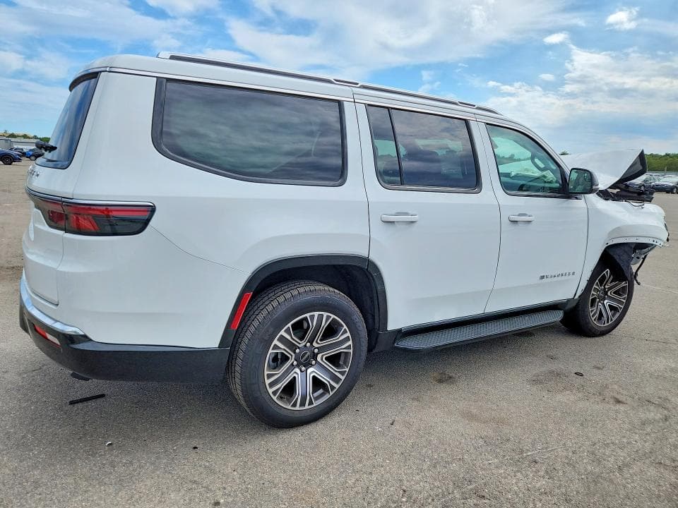 2025 JEEP WAGONEER SERIES I 3