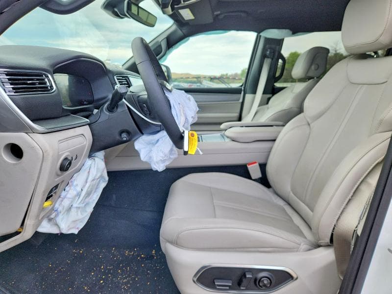 2025 JEEP WAGONEER SERIES I 7