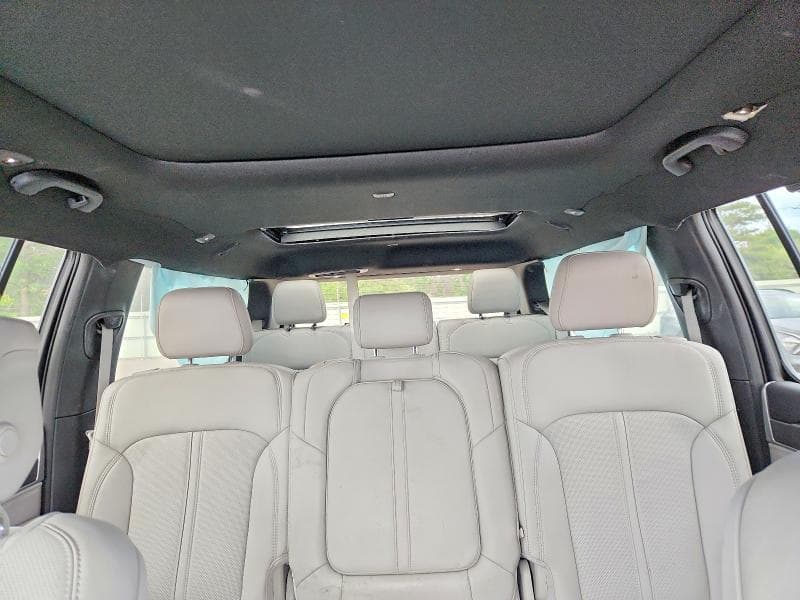 2025 JEEP WAGONEER SERIES I 10