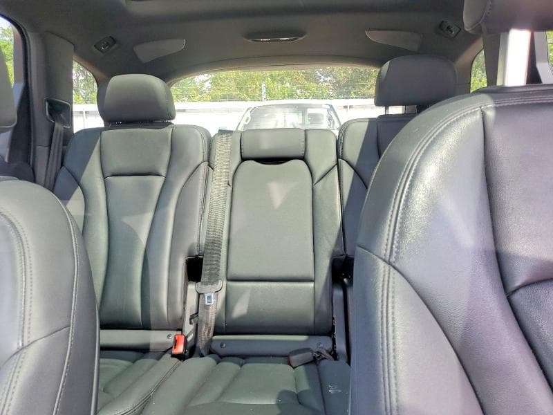 2020 AUDI Q7 PREMIUM PLUS PREMIUM PLUS 10