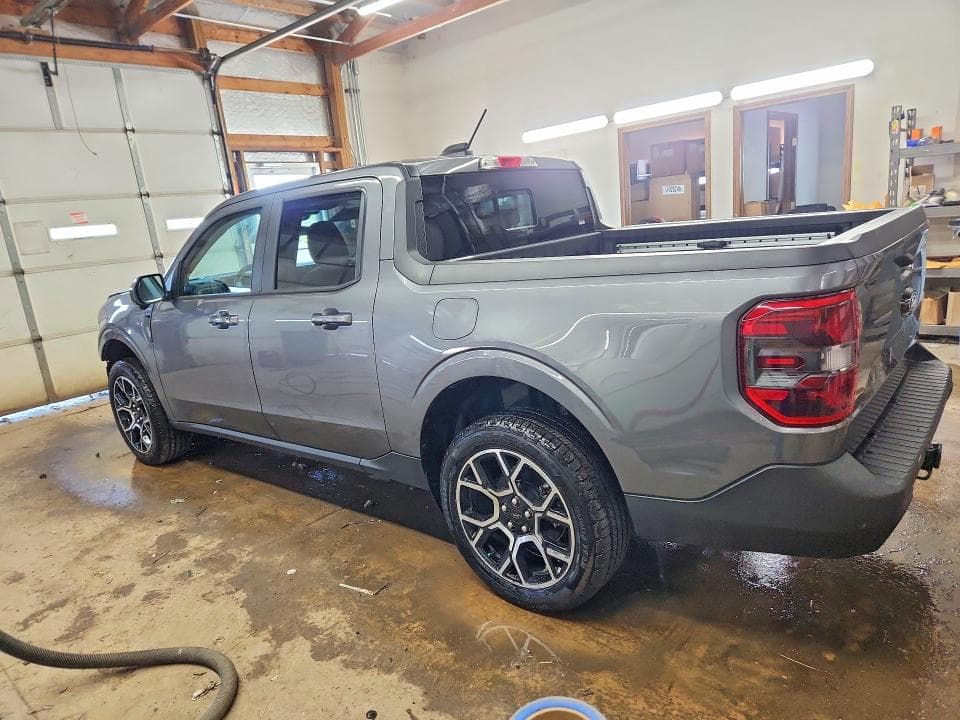 2026 FORD MAVERICK LARIAT LARIAT 2
