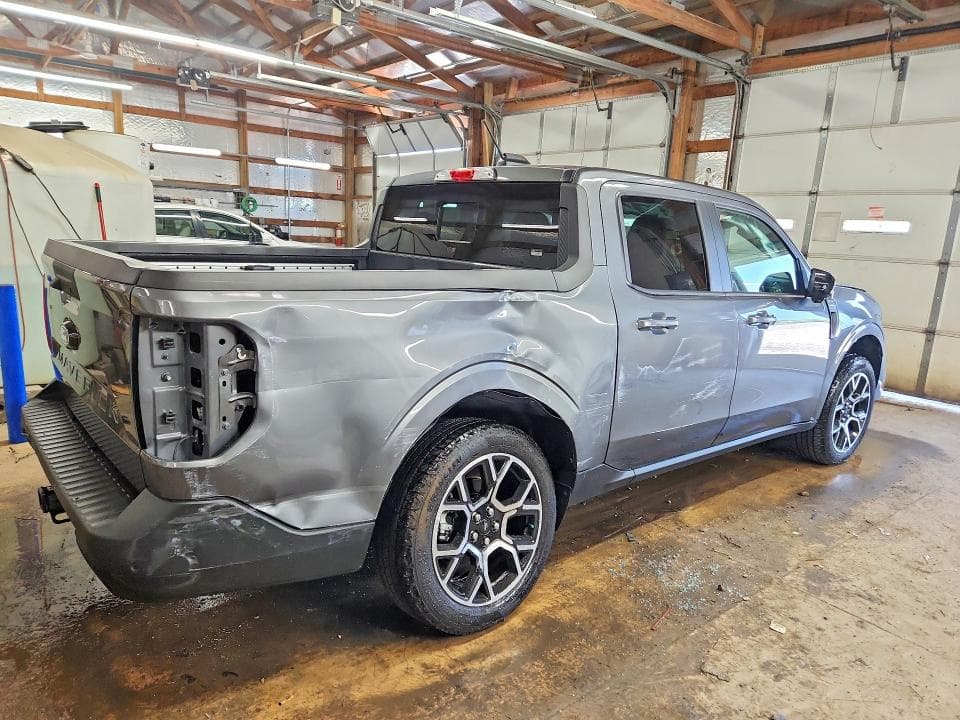 2026 FORD MAVERICK LARIAT LARIAT 3