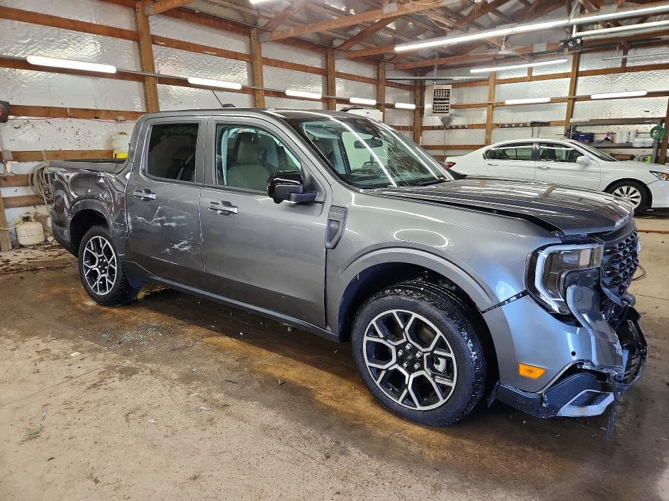 2026 FORD MAVERICK LARIAT LARIAT 4