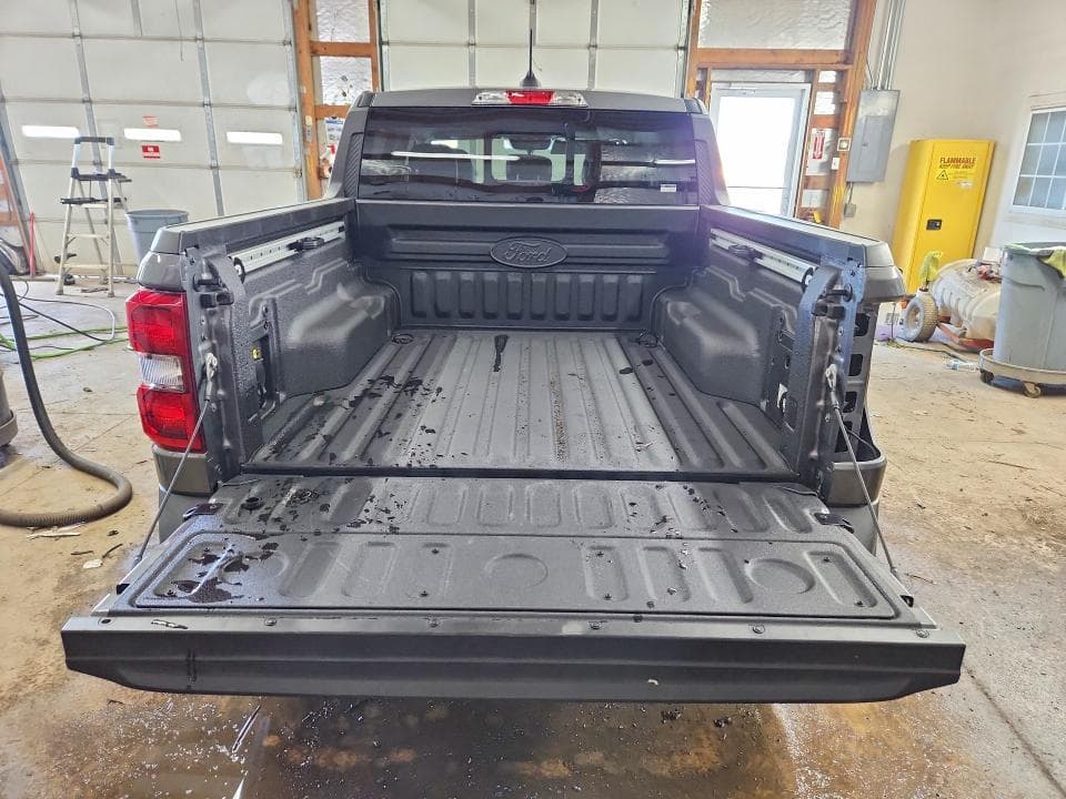 2026 FORD MAVERICK LARIAT LARIAT 6