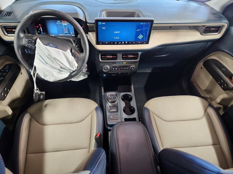 2026 FORD MAVERICK LARIAT LARIAT 8