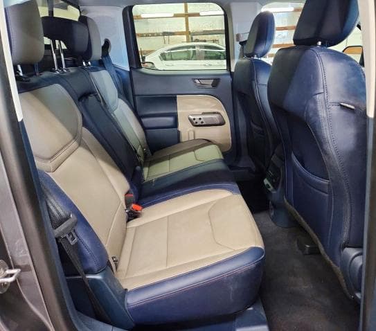 2026 FORD MAVERICK LARIAT LARIAT 10