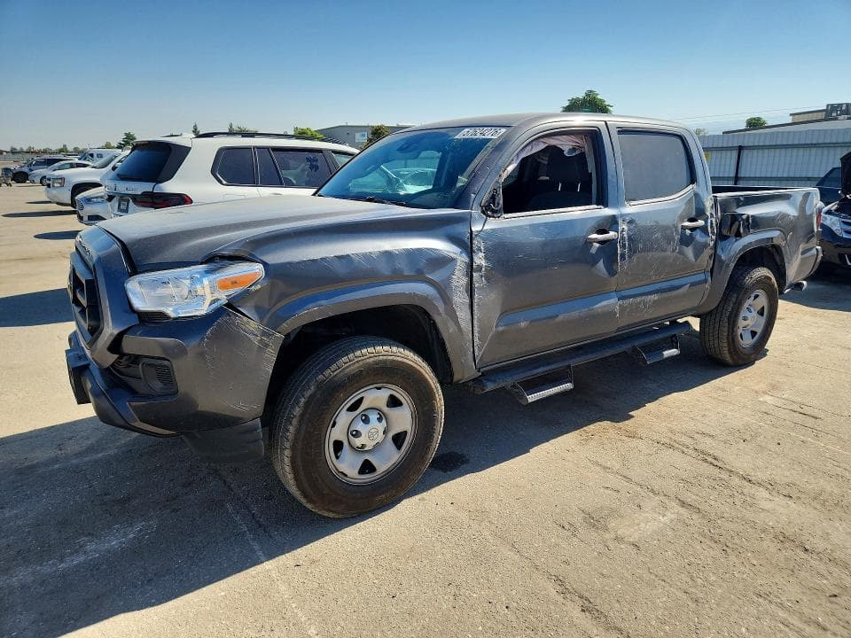 2023 TOYOTA TACOMA SR V6 - 1