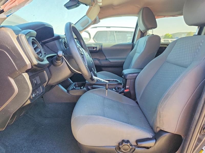 2023 TOYOTA TACOMA SR V6 7