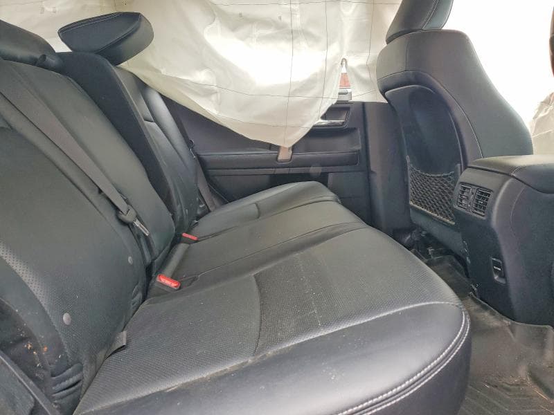 2018 TOYOTA 4RUNNER LIMITED LIMITED 11