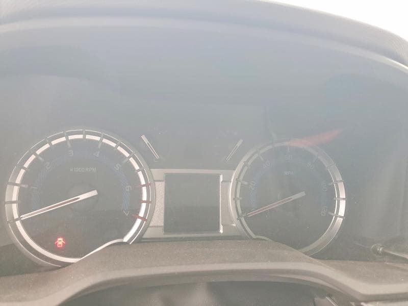 2018 TOYOTA 4RUNNER LIMITED LIMITED 9