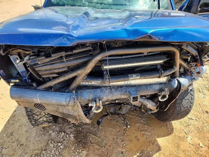 2017 CHEVROLET SILVERADO K2500 HEAVY DUTY LT 11