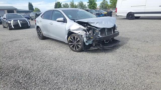 2017 TOYOTA COROLLA SE SE 13