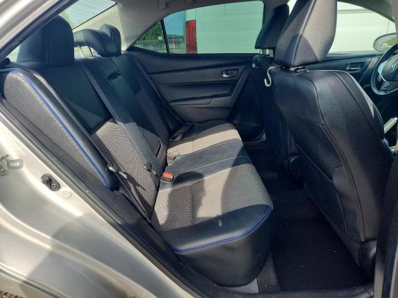 2017 TOYOTA COROLLA SE SE 10