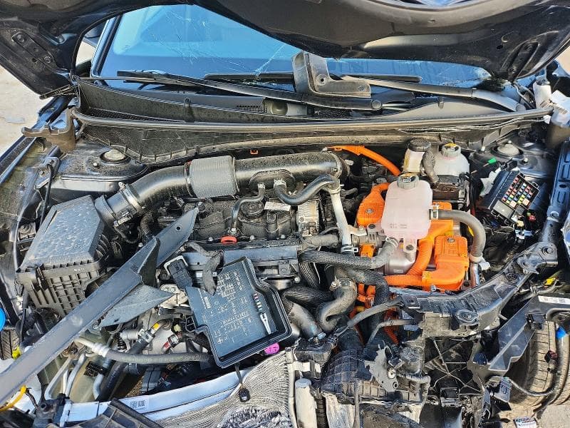 2024 HYUNDAI TUCSON SEL CONVENIENCE SEL CONVENIENCE 11