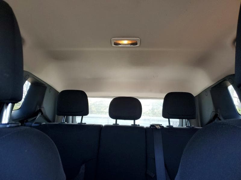 2017 JEEP RENEGADE LATITUDE 10