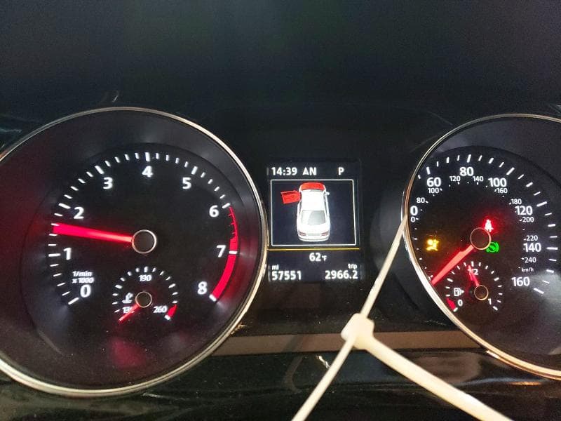 2017 VOLKSWAGEN JETTA GLI 9