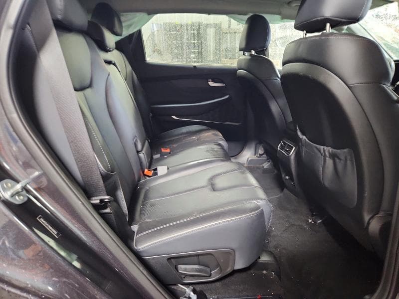2021 HYUNDAI SANTA FE SEL 10