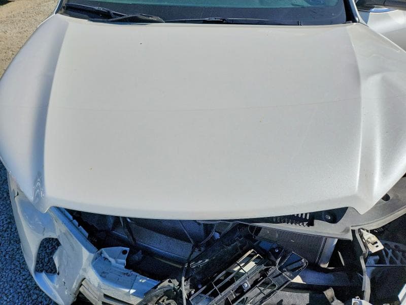 2019 TOYOTA HIGHLANDER XLE XLE 12