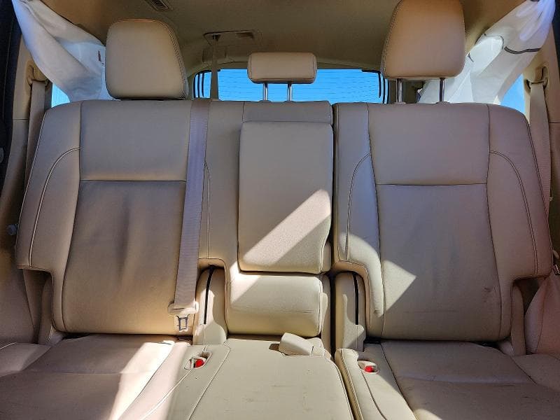 2019 TOYOTA HIGHLANDER XLE XLE 10