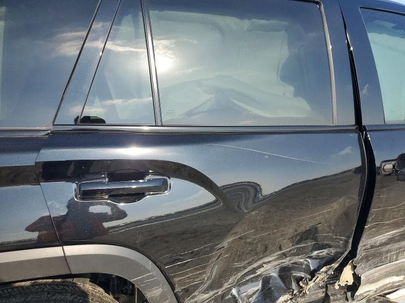 2026 TOYOTA SEQUOIA LIMITED 11