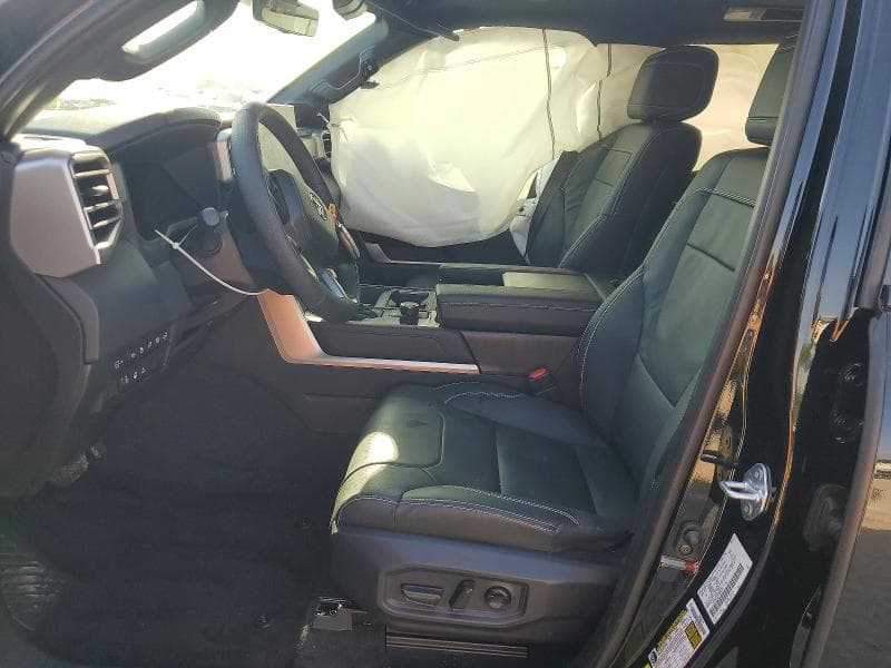 2026 TOYOTA SEQUOIA LIMITED 7