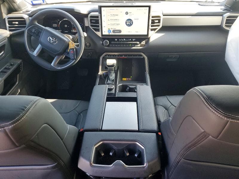 2026 TOYOTA SEQUOIA LIMITED 8