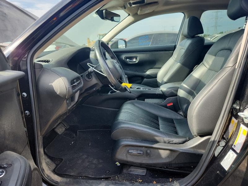 2024 HONDA HR-V EXL 7