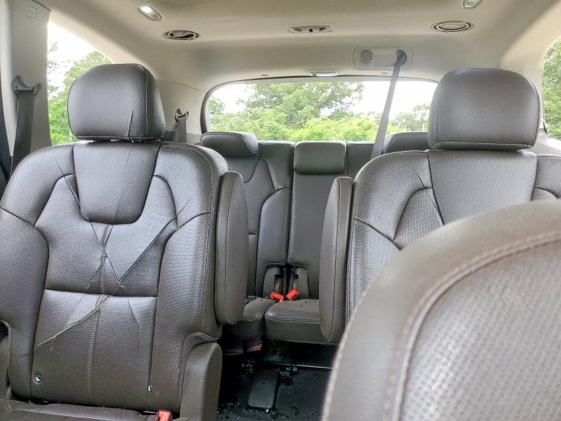 2020 KIA TELLURIDE SX SX 10