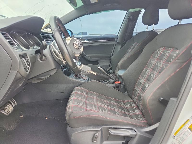 2017 VOLKSWAGEN GTI S 7