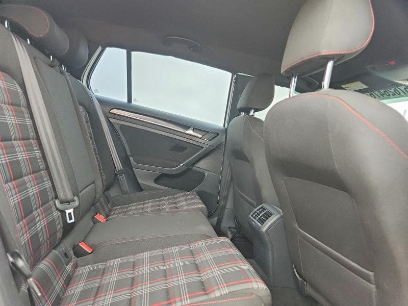 2017 VOLKSWAGEN GTI S 10