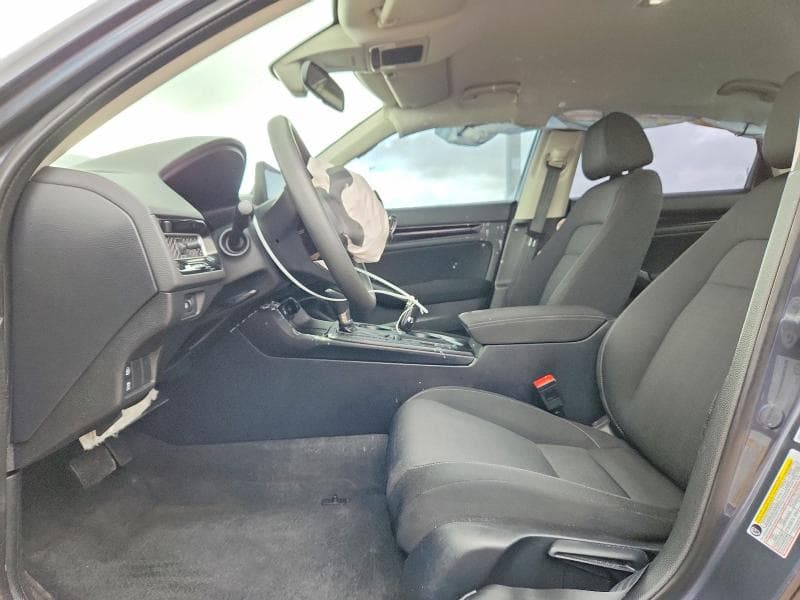 2023 HONDA CIVIC LX LX 8