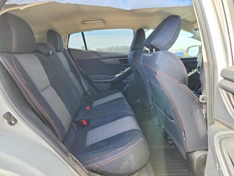 2018 SUBARU CROSSTREK PREMIUM 11
