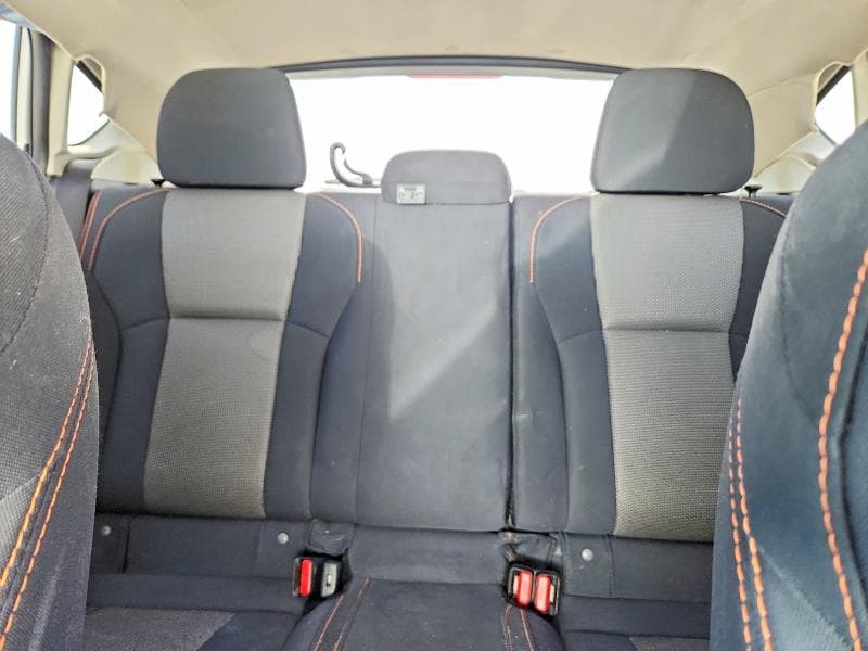 2018 SUBARU CROSSTREK PREMIUM 10