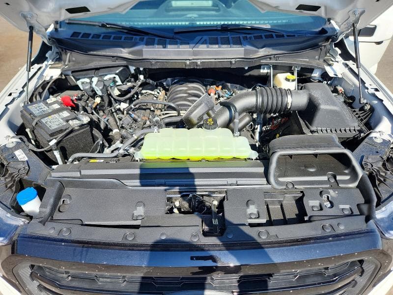 2026 FORD F150 LARIAT 11