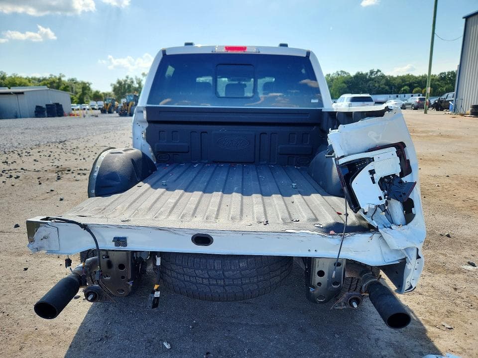 2026 FORD F150 LARIAT 6