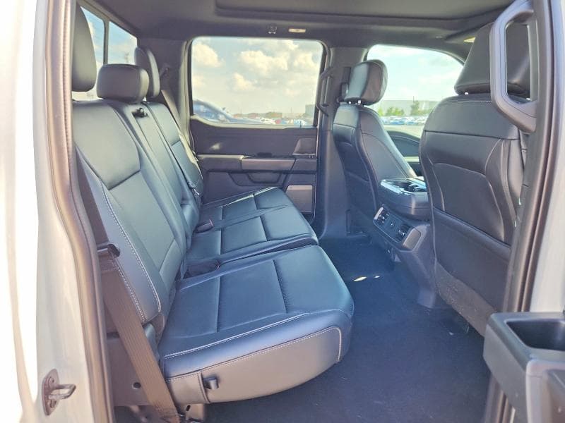 2026 FORD F150 LARIAT 10