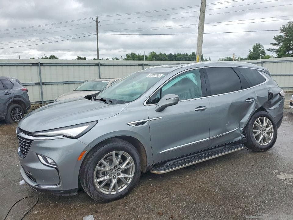 2023 BUICK ENCLAVE PREMIUM 1