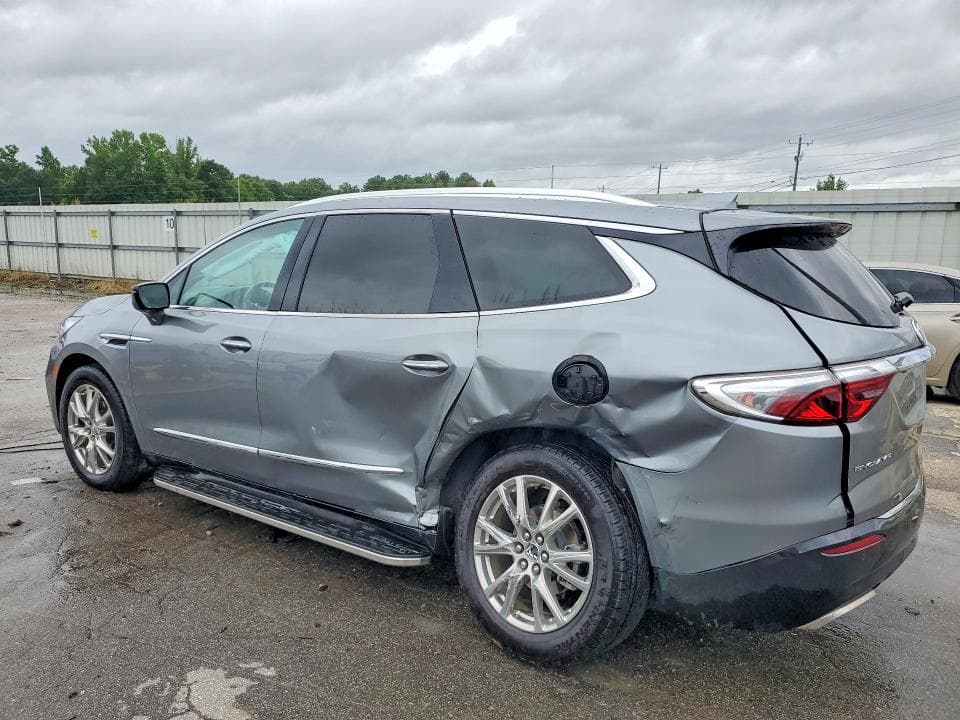 2023 BUICK ENCLAVE PREMIUM 2