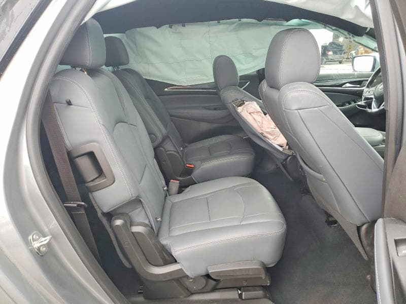 2023 BUICK ENCLAVE PREMIUM 11