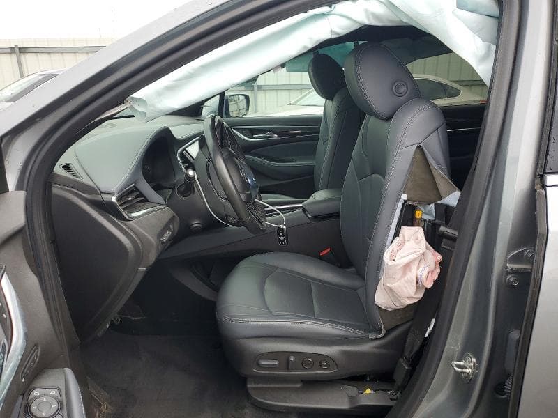 2023 BUICK ENCLAVE PREMIUM 7