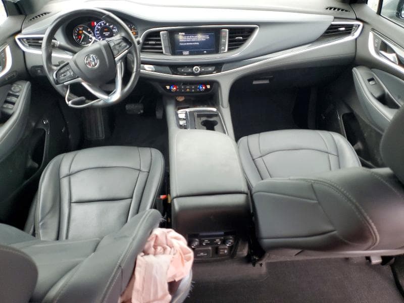 2023 BUICK ENCLAVE PREMIUM 8