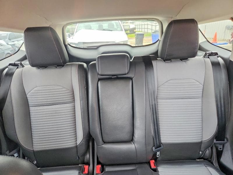 2018 FORD ESCAPE SE 10
