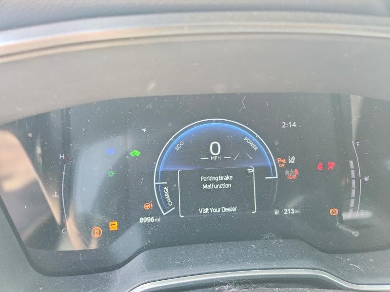 2025 TOYOTA COROLLA CROSS HYBRID XSE 9