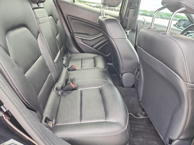 2020 MERCEDES-BENZ GLA 250 250 11