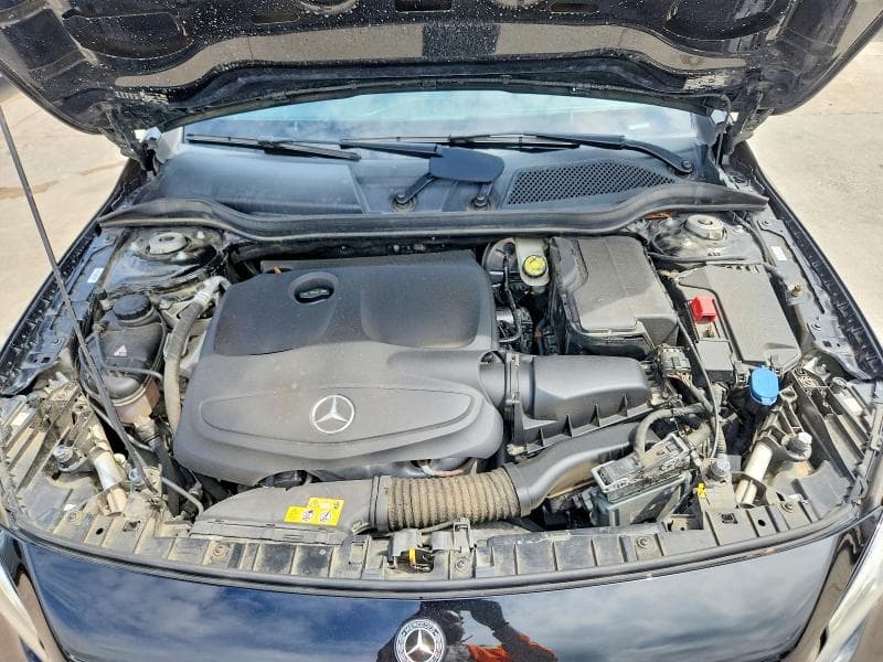2020 MERCEDES-BENZ GLA 250 250 12