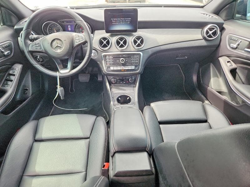 2020 MERCEDES-BENZ GLA 250 250 8