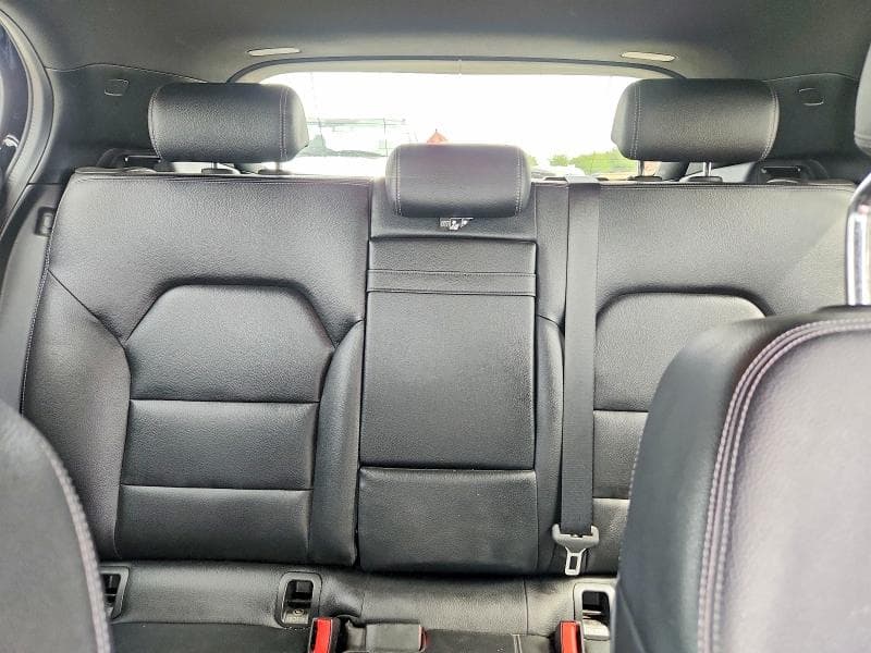 2020 MERCEDES-BENZ GLA 250 250 10