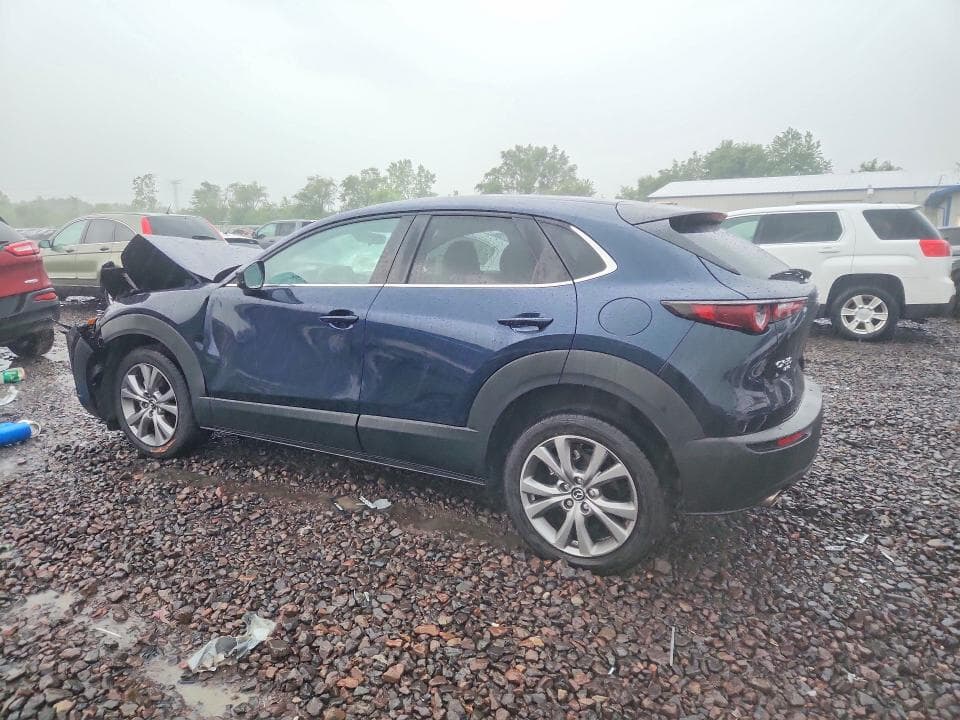 2020 MAZDA CX-30 SELECT 2