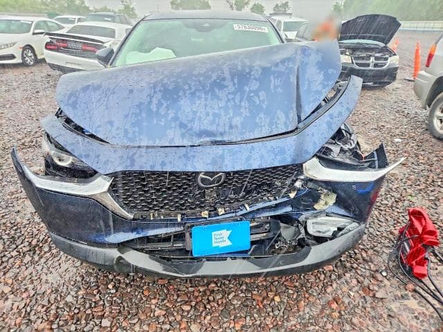 2020 MAZDA CX-30 SELECT 11